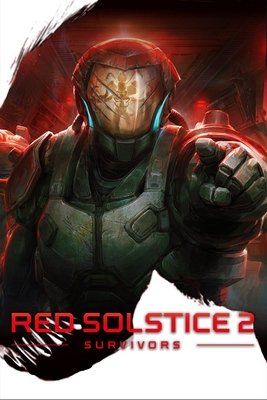 Red Solstice 2-Survivors